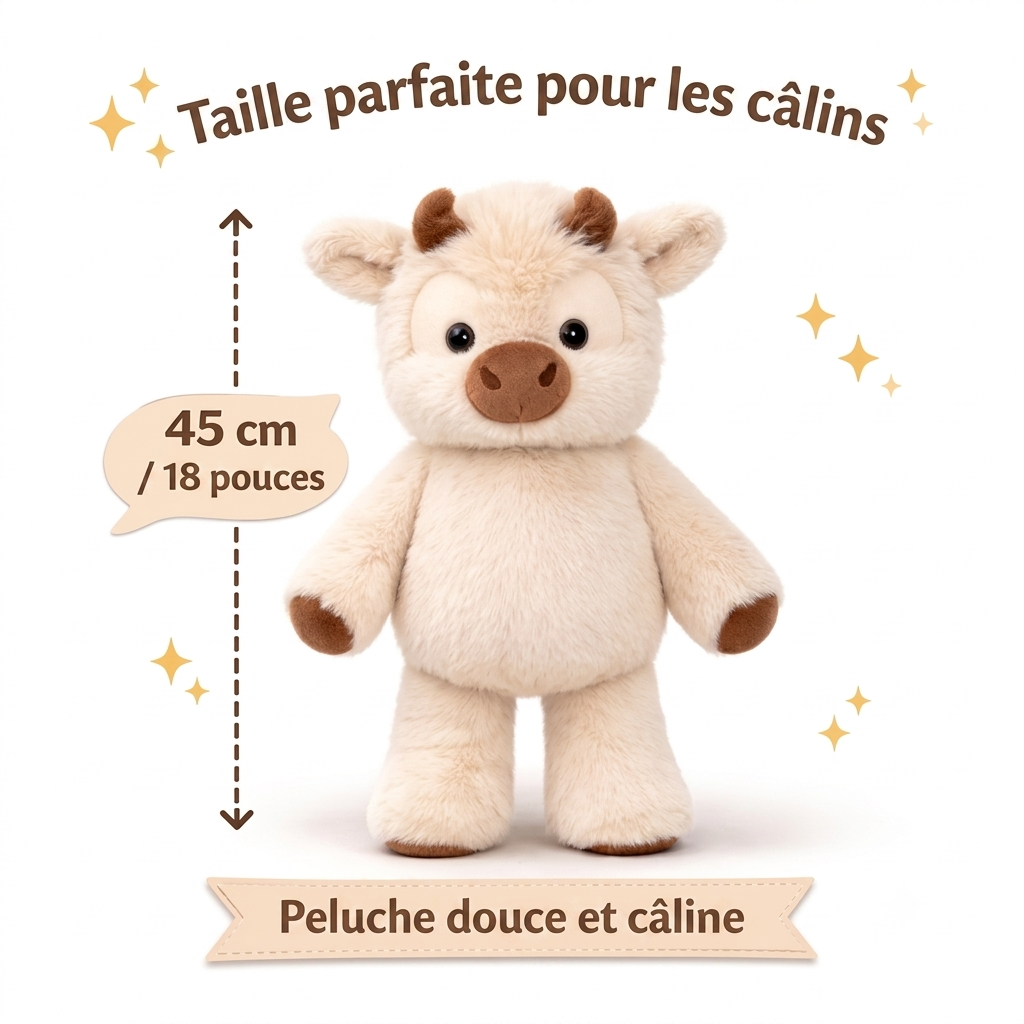 Running Plushie